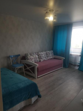люксовая квартирка в стиле пэчворк в центре, Krementschuk
